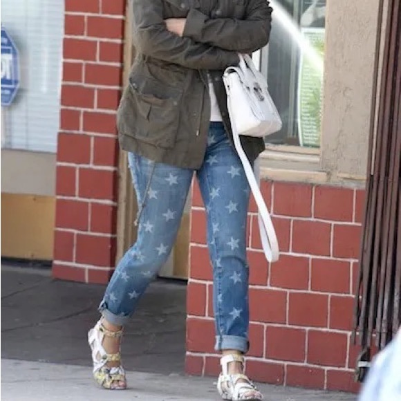 HOST PICK ❤️Current/Elliot Denim - Picture 3 of 10